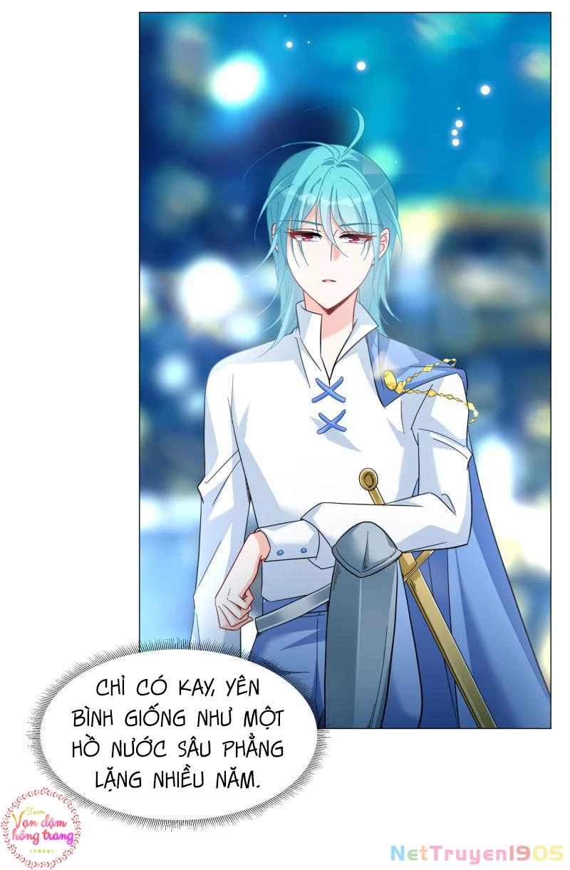 Cô ấy đến rồi, xin hãy nằm xuống! Chapter 261 - 25