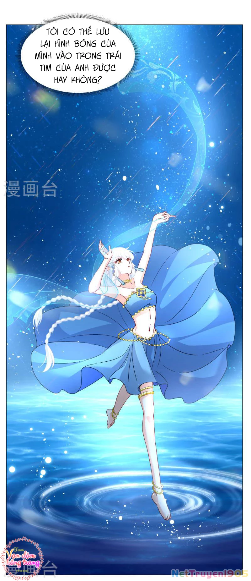 Cô ấy đến rồi, xin hãy nằm xuống! Chapter 261 - 28