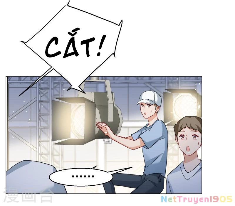 Cô ấy đến rồi, xin hãy nằm xuống! Chapter 262 - 3