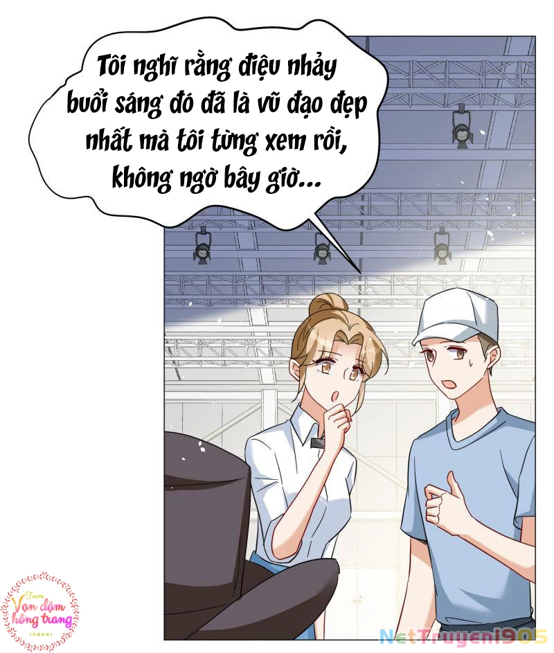 Cô ấy đến rồi, xin hãy nằm xuống! Chapter 262 - 4