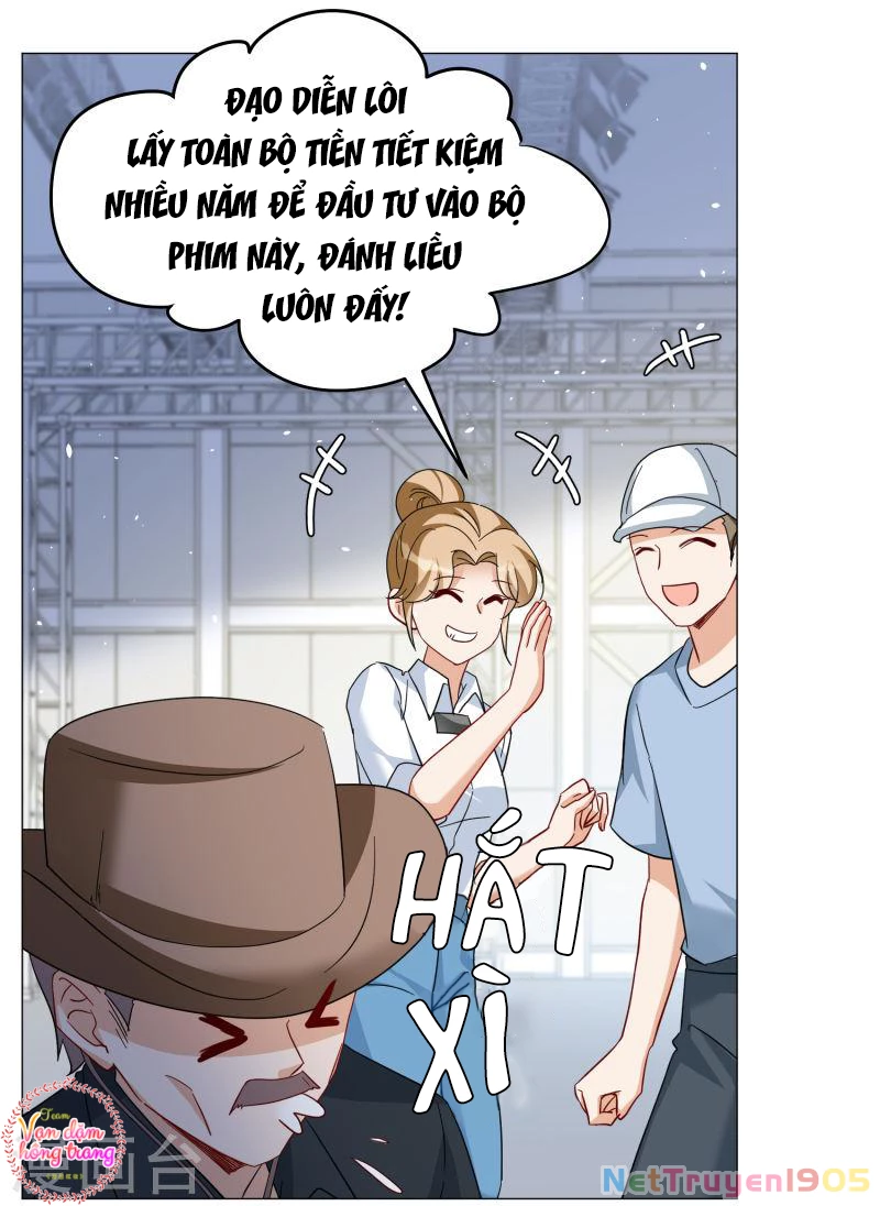 Cô ấy đến rồi, xin hãy nằm xuống! Chapter 262 - 6