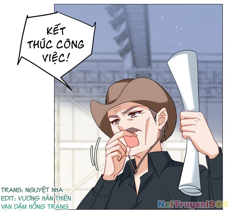 Cô ấy đến rồi, xin hãy nằm xuống! Chapter 262 - 7