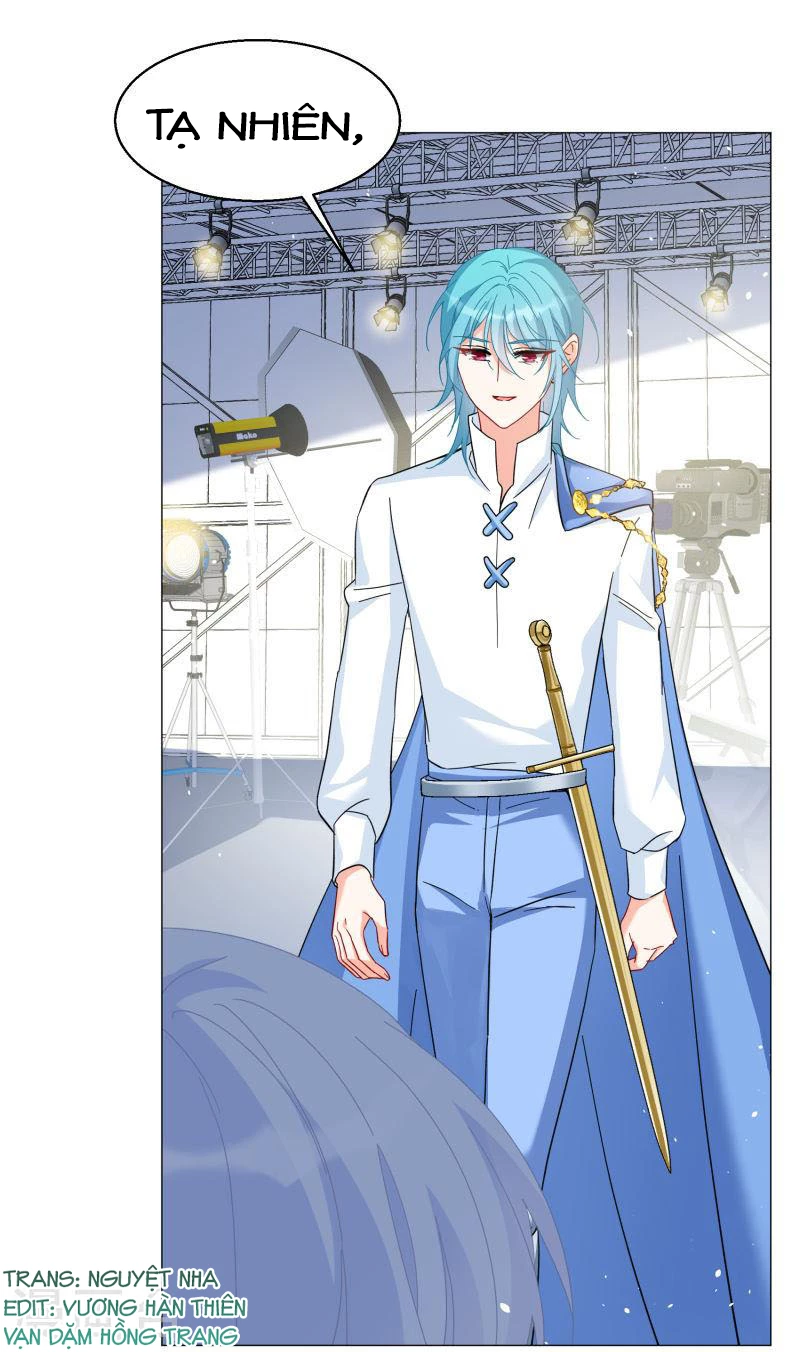 Cô ấy đến rồi, xin hãy nằm xuống! Chapter 262 - 9