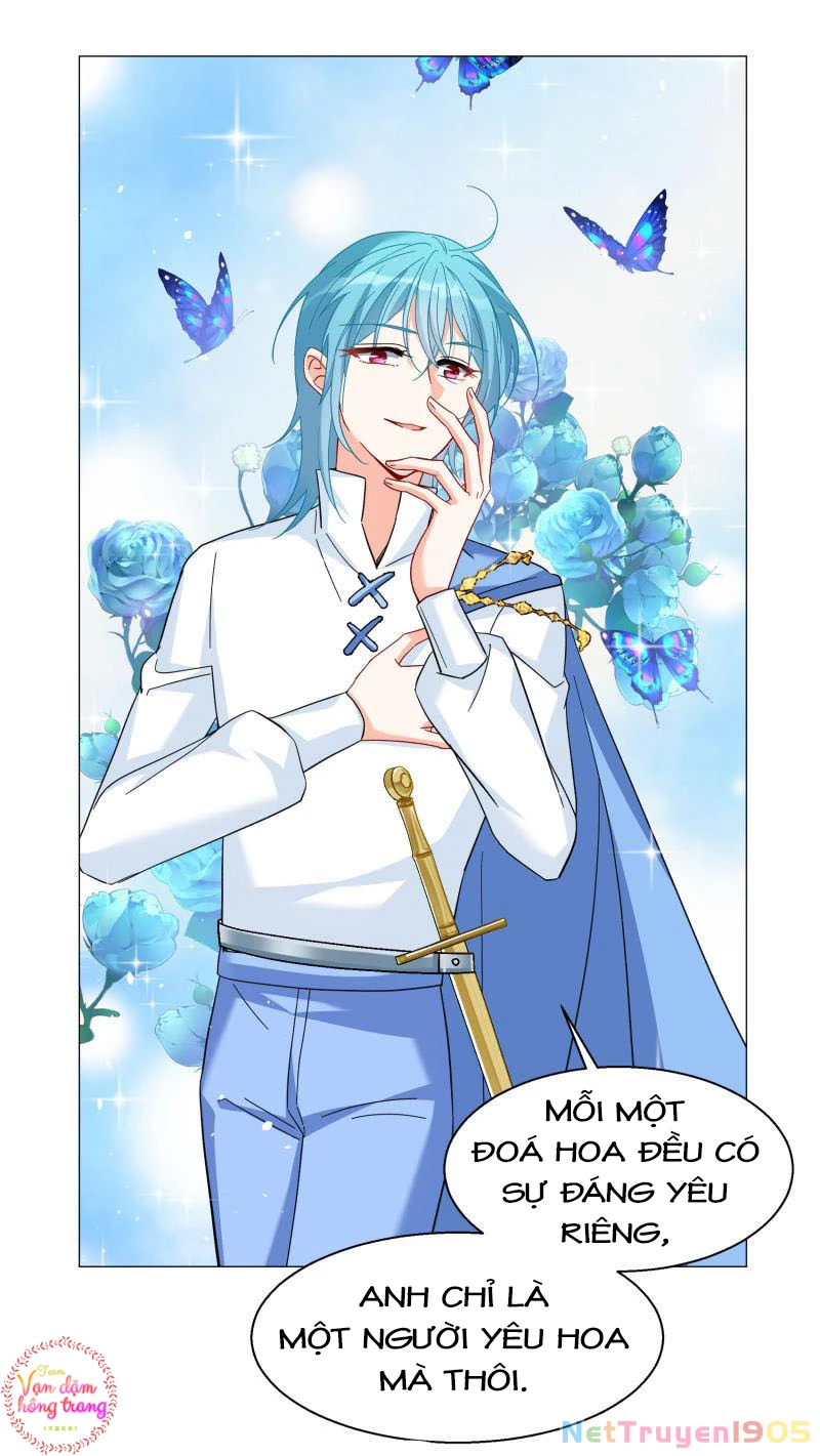 Cô ấy đến rồi, xin hãy nằm xuống! Chapter 262 - 15