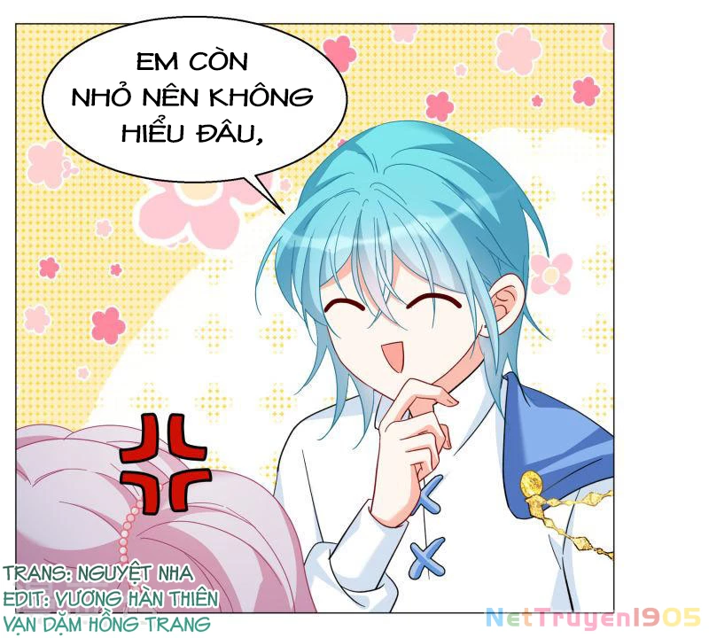 Cô ấy đến rồi, xin hãy nằm xuống! Chapter 262 - 17
