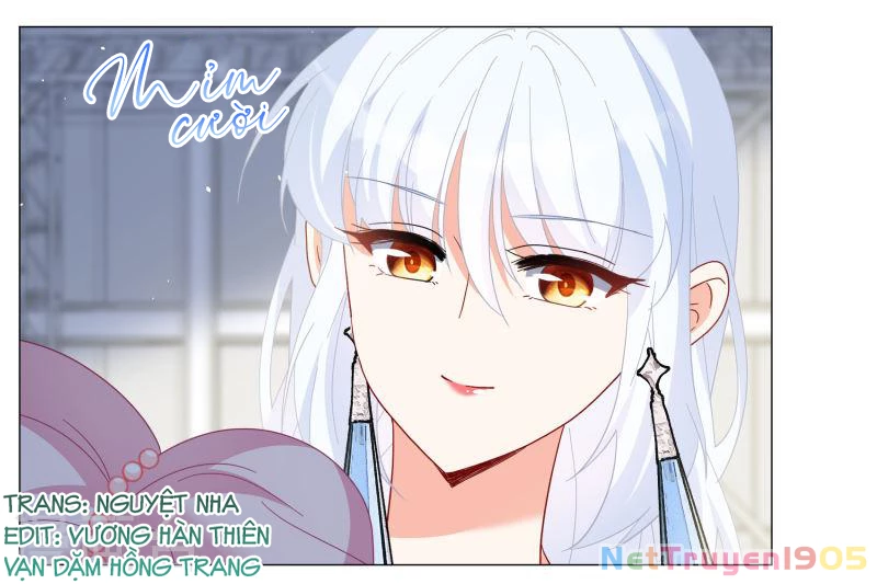Cô ấy đến rồi, xin hãy nằm xuống! Chapter 262 - 20