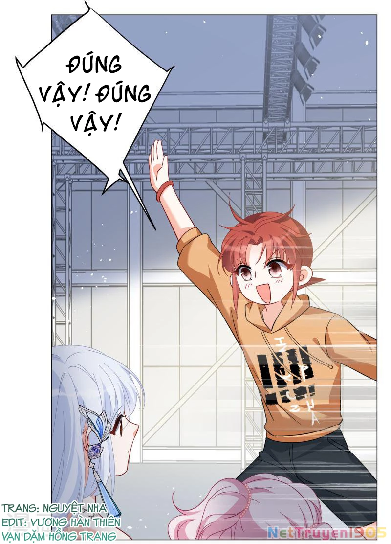 Cô ấy đến rồi, xin hãy nằm xuống! Chapter 262 - 24