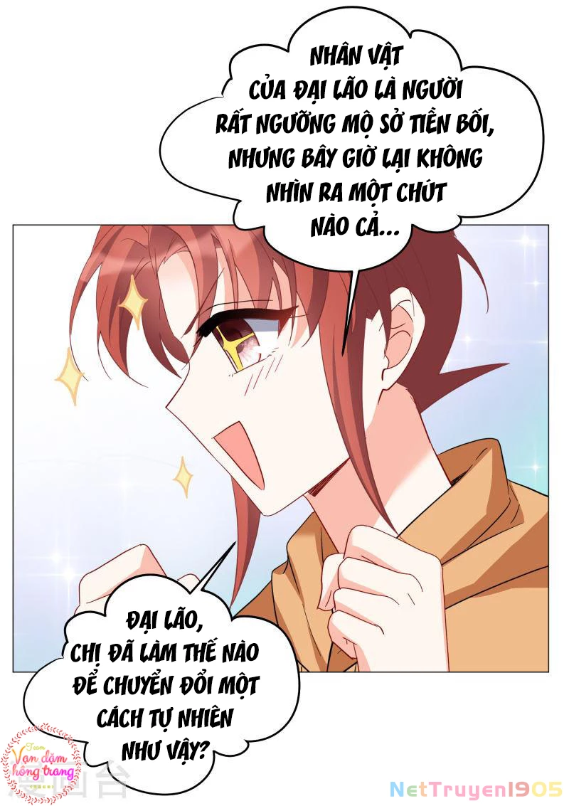 Cô ấy đến rồi, xin hãy nằm xuống! Chapter 262 - 25
