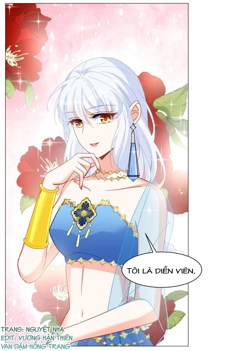 Cô ấy đến rồi, xin hãy nằm xuống! Chapter 262 - 26