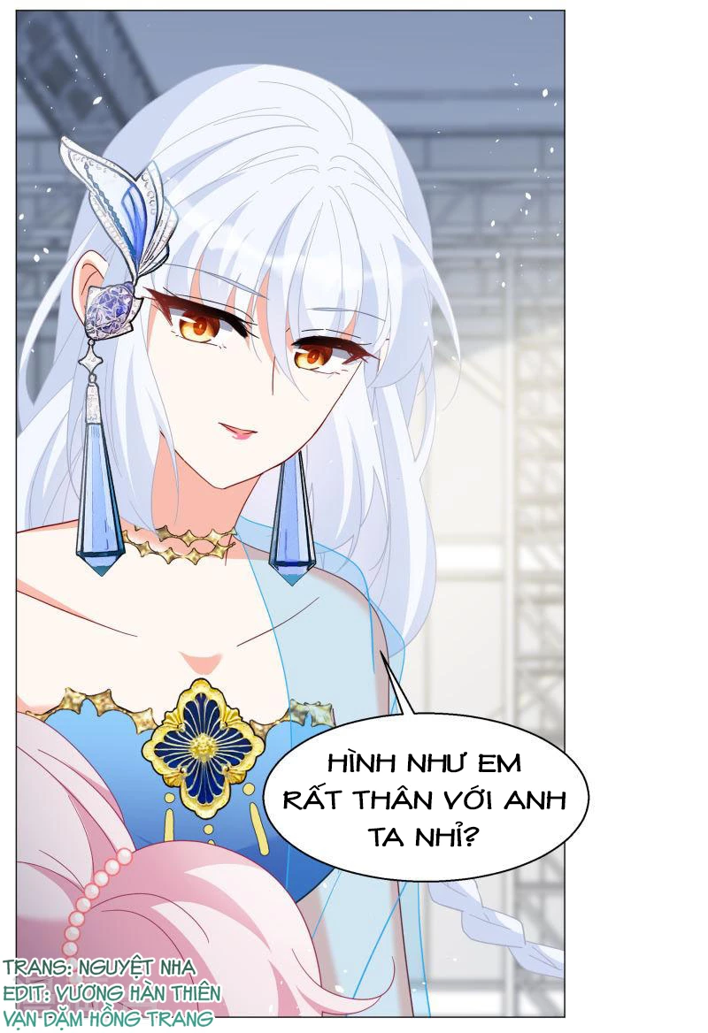 Cô ấy đến rồi, xin hãy nằm xuống! Chapter 263 - 7