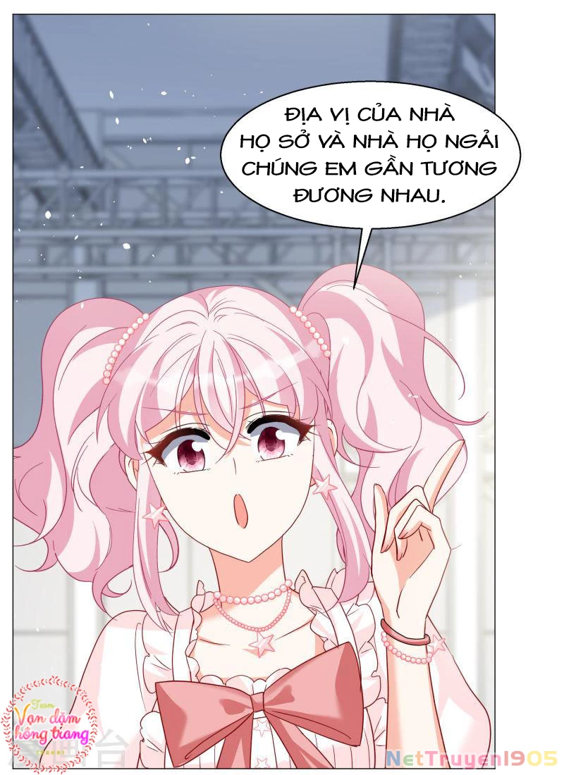 Cô ấy đến rồi, xin hãy nằm xuống! Chapter 263 - 10