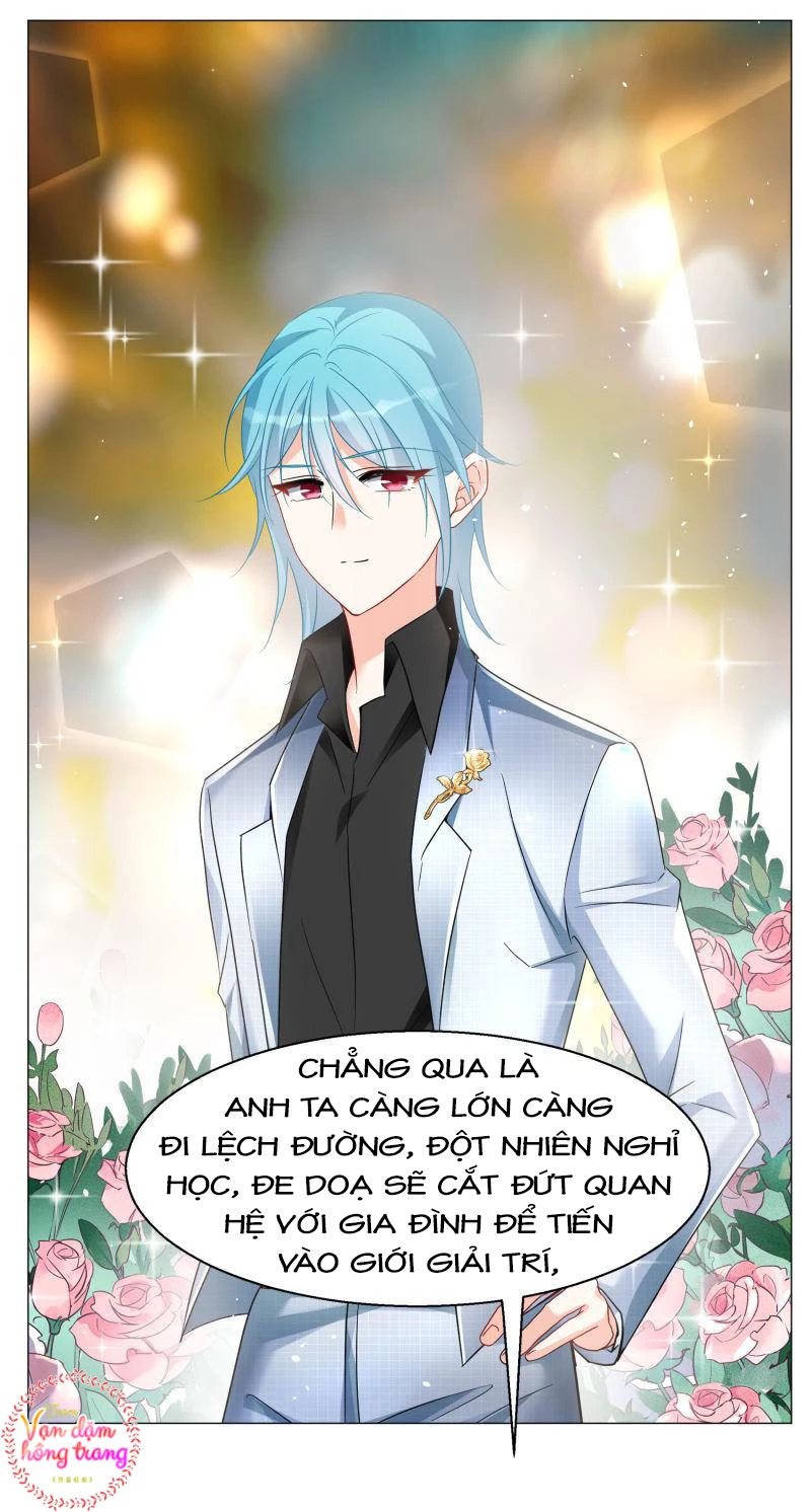 Cô ấy đến rồi, xin hãy nằm xuống! Chapter 263 - 12