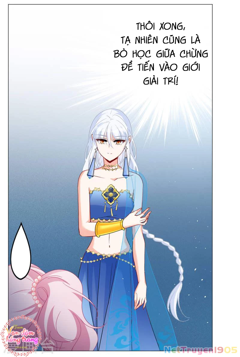 Cô ấy đến rồi, xin hãy nằm xuống! Chapter 263 - 15