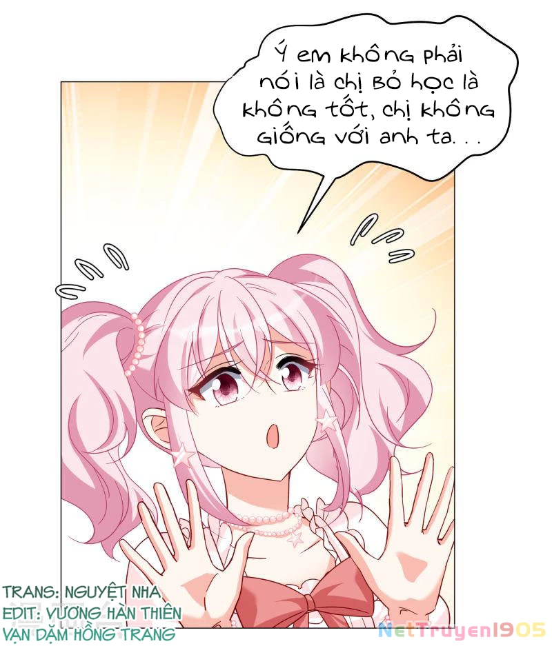 Cô ấy đến rồi, xin hãy nằm xuống! Chapter 263 - 16