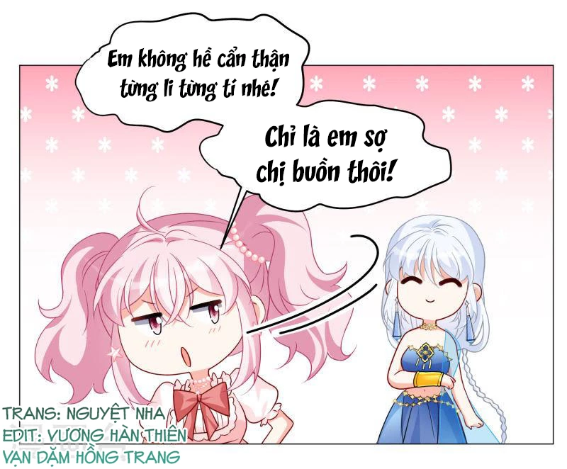 Cô ấy đến rồi, xin hãy nằm xuống! Chapter 263 - 18