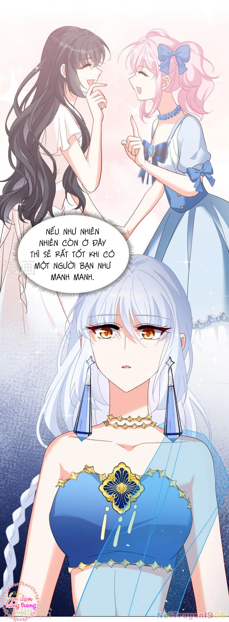 Cô ấy đến rồi, xin hãy nằm xuống! Chapter 263 - 21