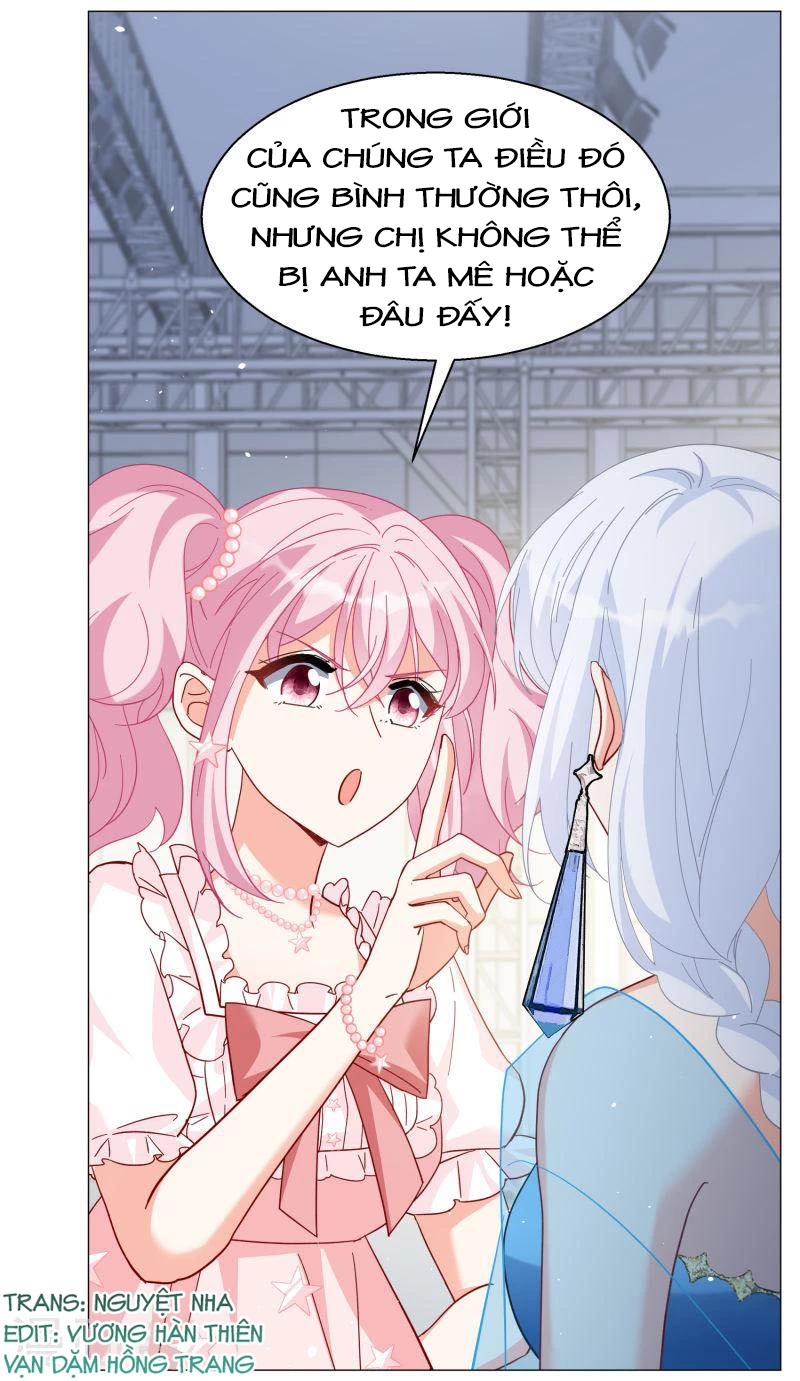 Cô ấy đến rồi, xin hãy nằm xuống! Chapter 263 - 23