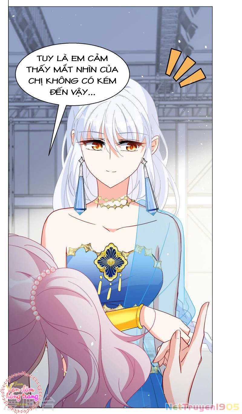 Cô ấy đến rồi, xin hãy nằm xuống! Chapter 263 - 24