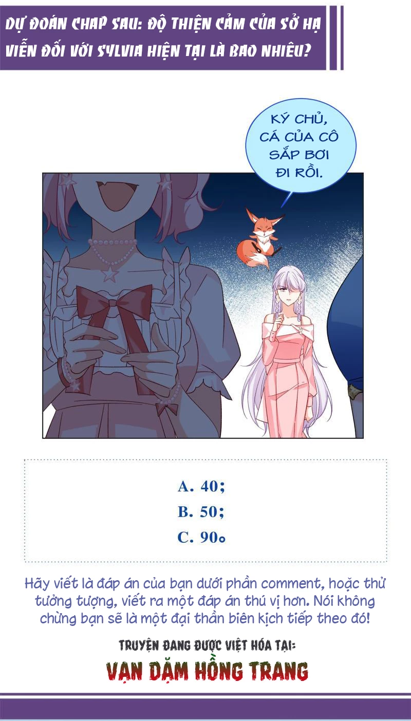 Cô ấy đến rồi, xin hãy nằm xuống! Chapter 263 - 29