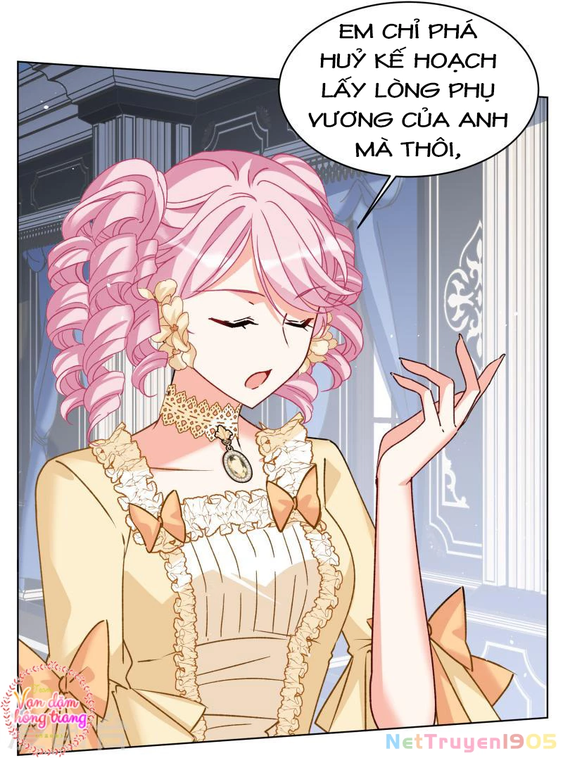 Cô ấy đến rồi, xin hãy nằm xuống! Chapter 266 - 5