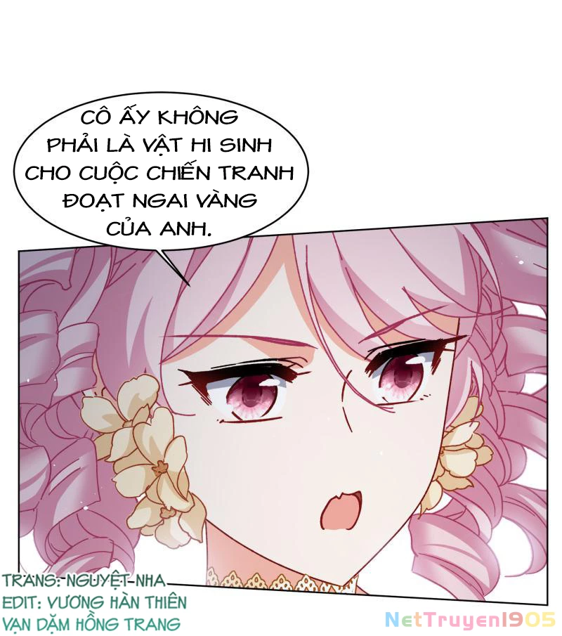 Cô ấy đến rồi, xin hãy nằm xuống! Chapter 266 - 6