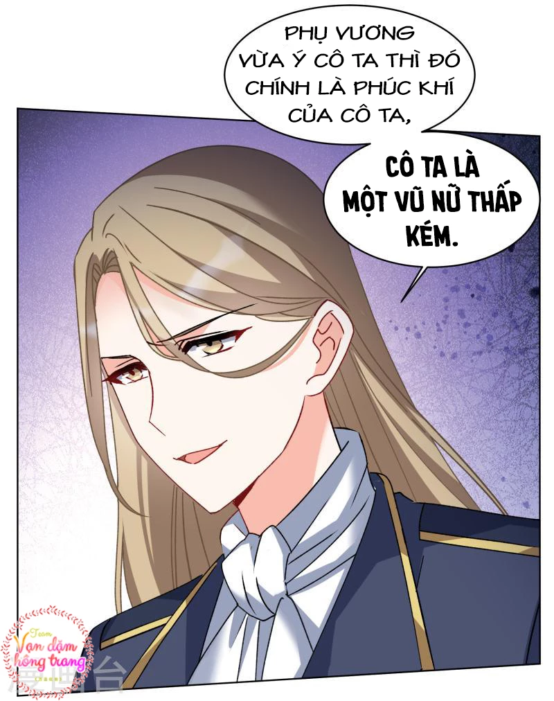 Cô ấy đến rồi, xin hãy nằm xuống! Chapter 266 - 7