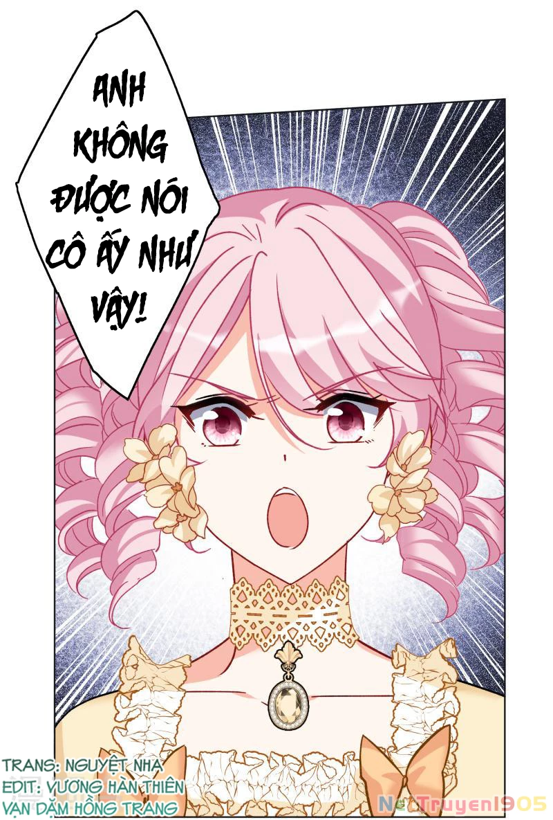 Cô ấy đến rồi, xin hãy nằm xuống! Chapter 266 - 8