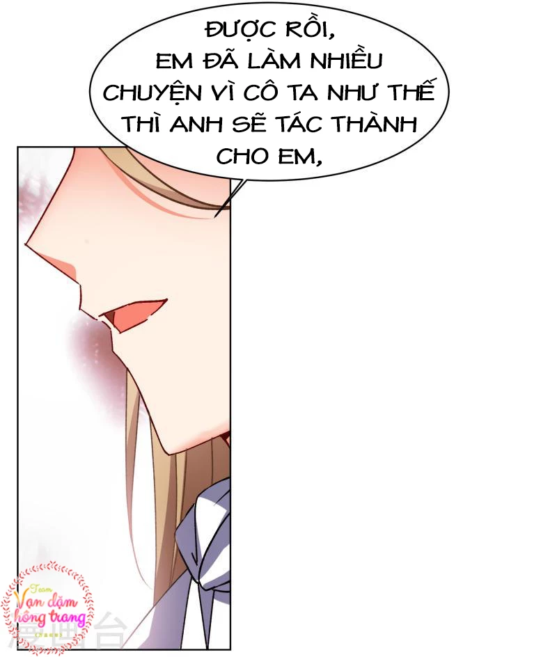 Cô ấy đến rồi, xin hãy nằm xuống! Chapter 266 - 9