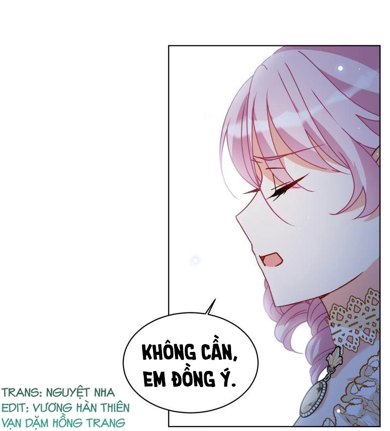 Cô ấy đến rồi, xin hãy nằm xuống! Chapter 266 - 17