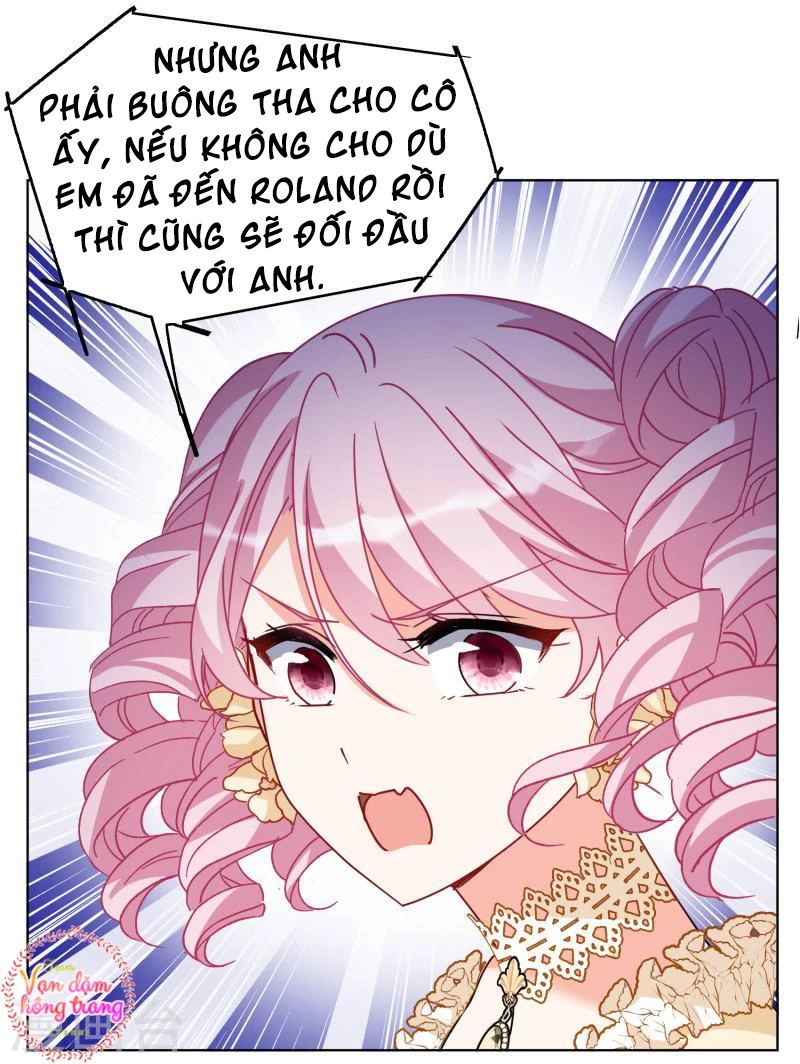 Cô ấy đến rồi, xin hãy nằm xuống! Chapter 266 - 18