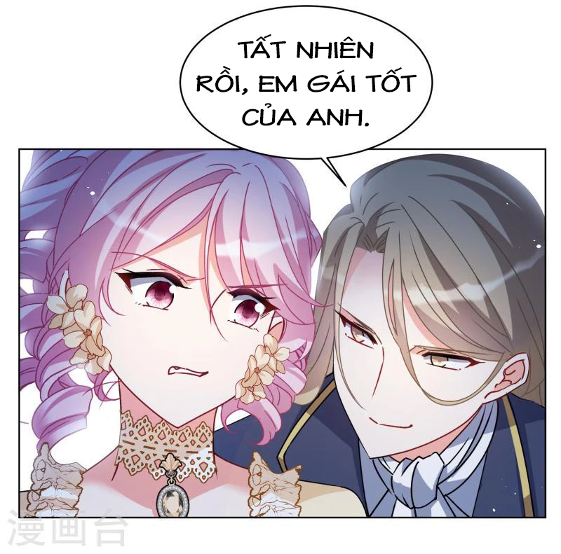 Cô ấy đến rồi, xin hãy nằm xuống! Chapter 266 - 19