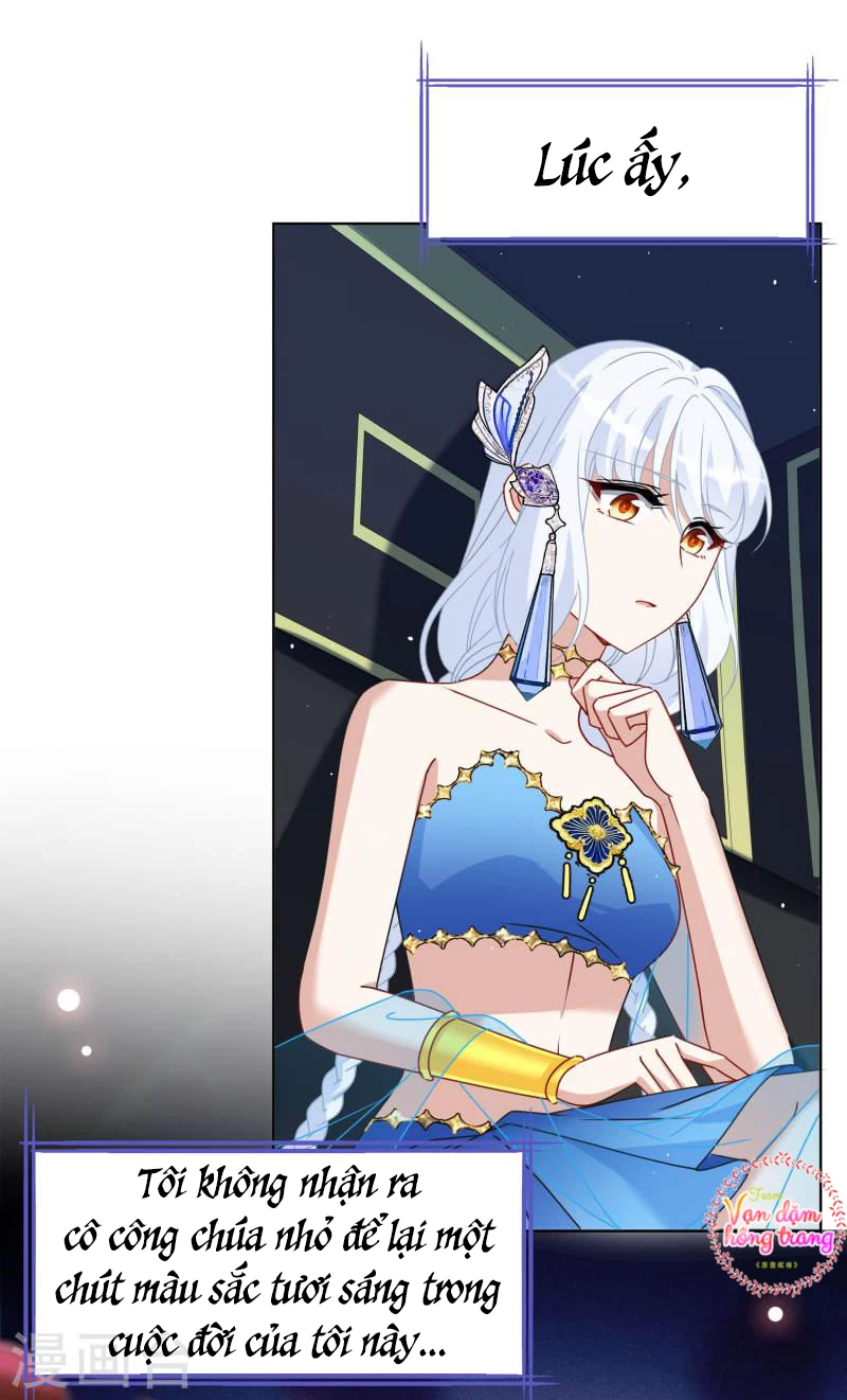 Cô ấy đến rồi, xin hãy nằm xuống! Chapter 266 - 21