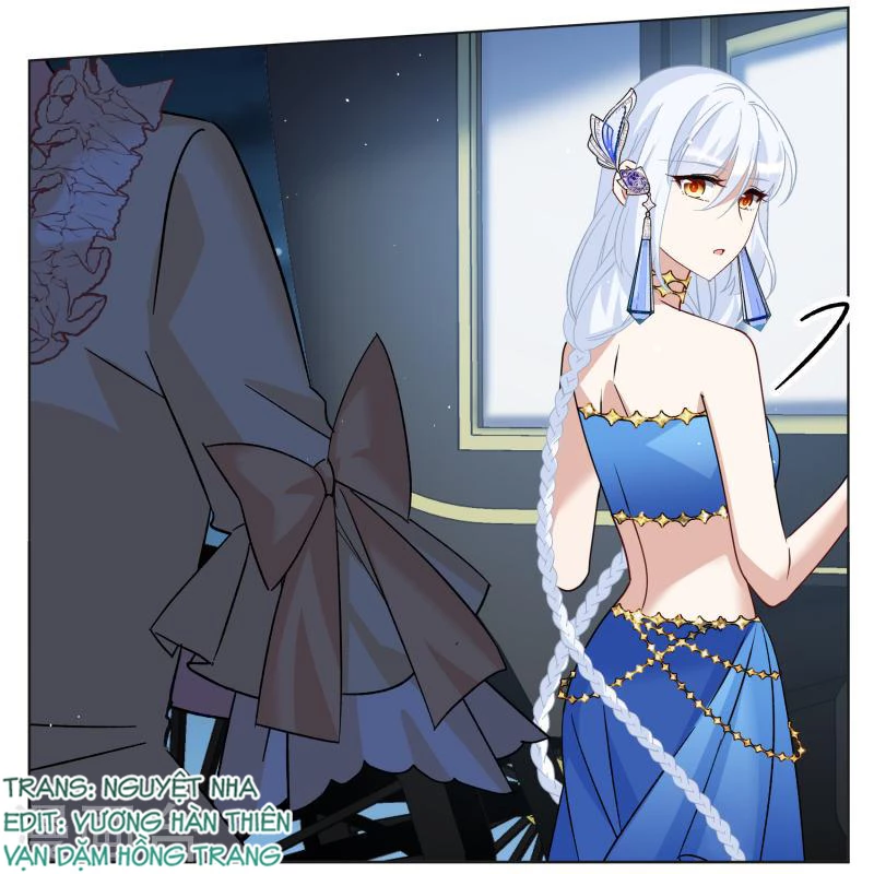 Cô ấy đến rồi, xin hãy nằm xuống! Chapter 266 - 25