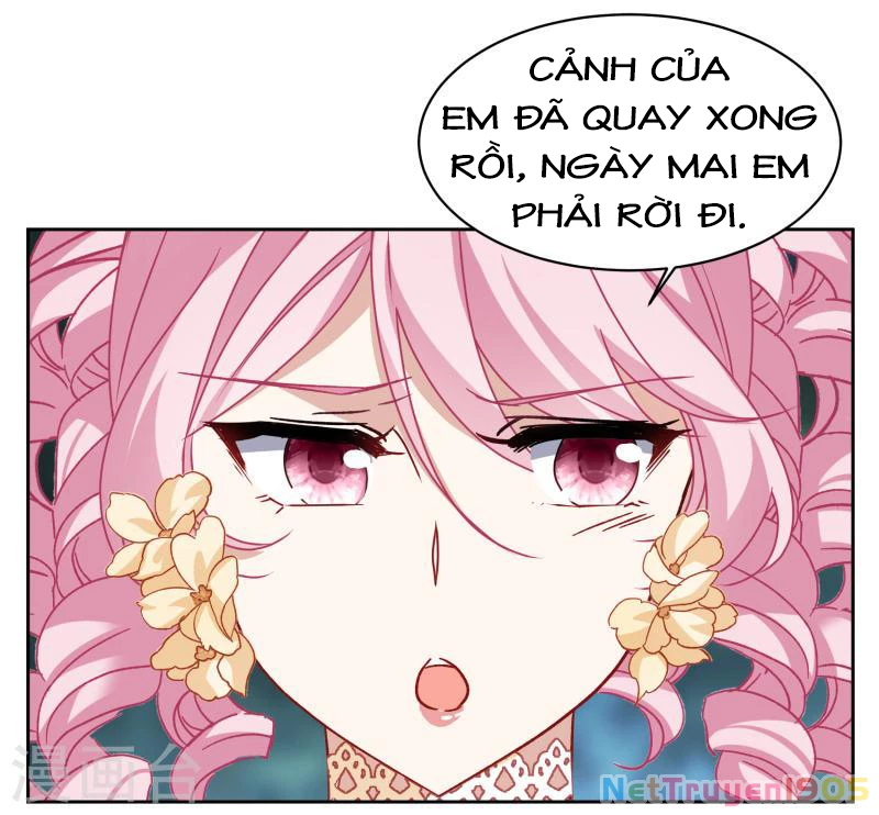 Cô ấy đến rồi, xin hãy nằm xuống! Chapter 266 - 26