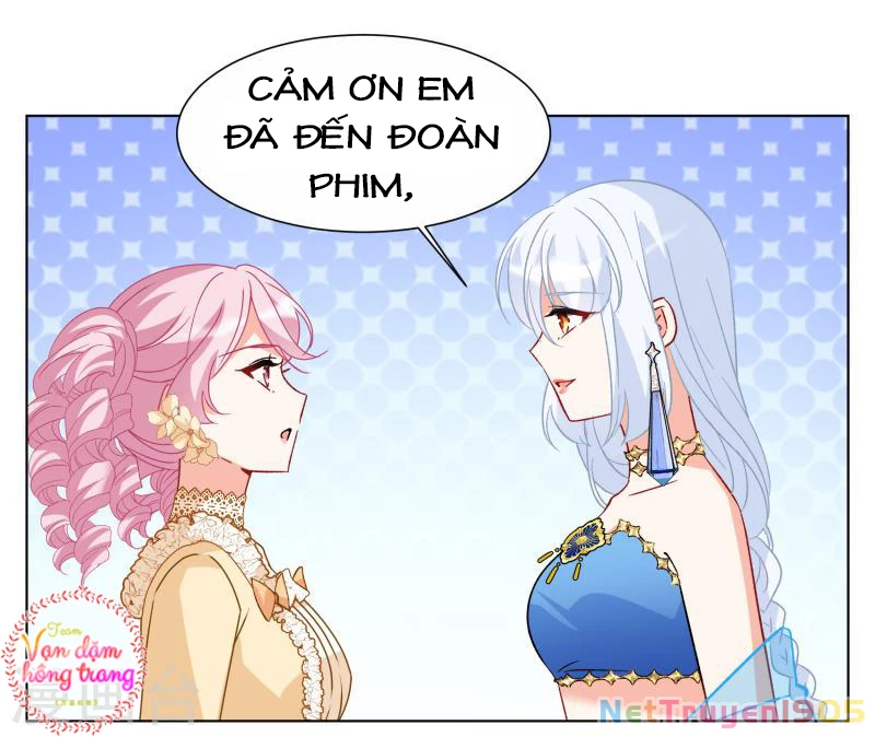 Cô ấy đến rồi, xin hãy nằm xuống! Chapter 266 - 27