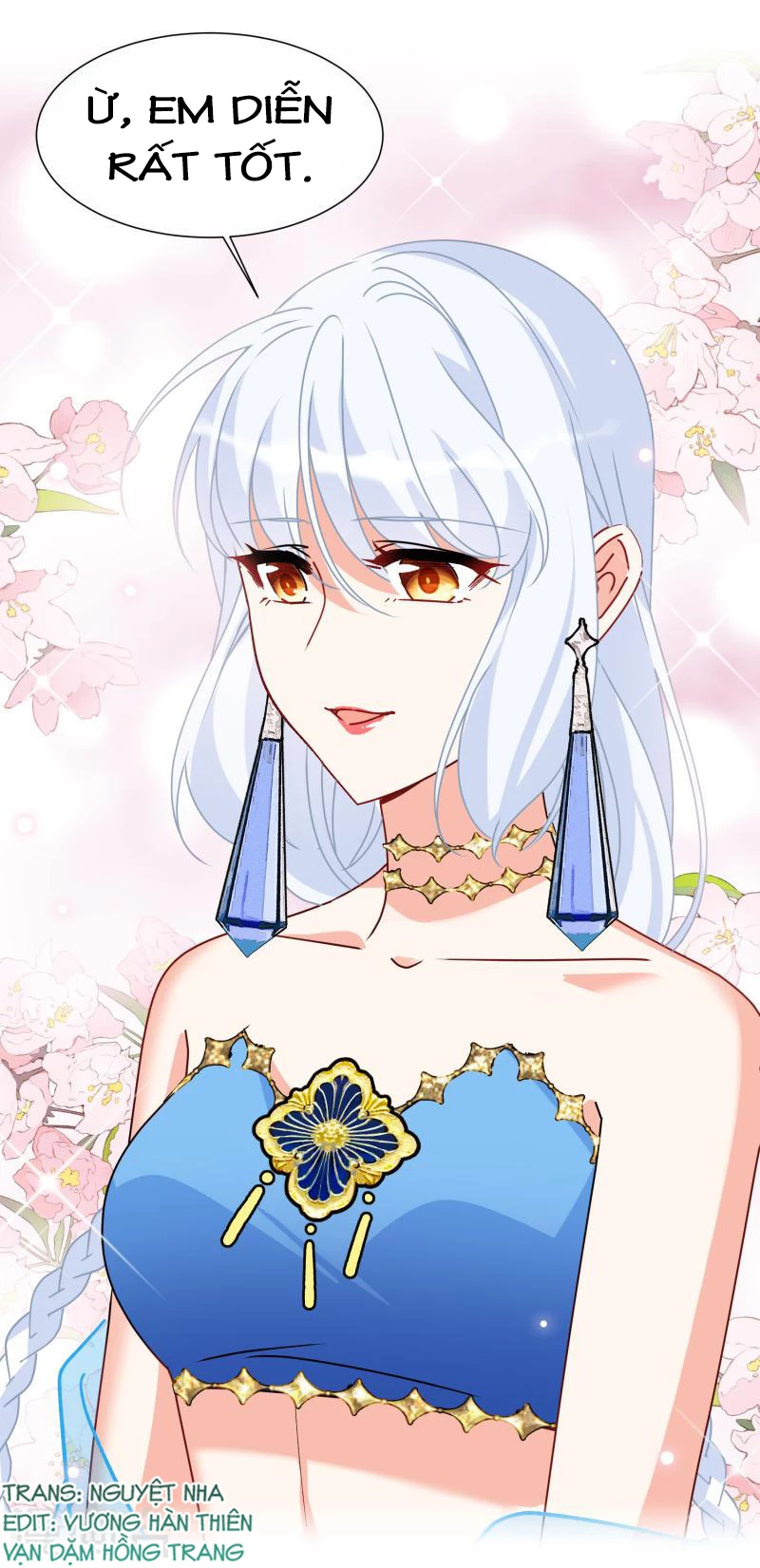 Cô ấy đến rồi, xin hãy nằm xuống! Chapter 266 - 30