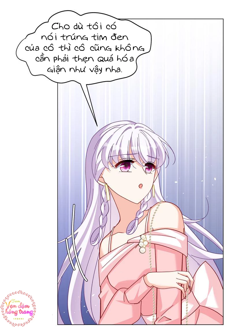 Cô ấy đến rồi, xin hãy nằm xuống! Chapter 268 - 4