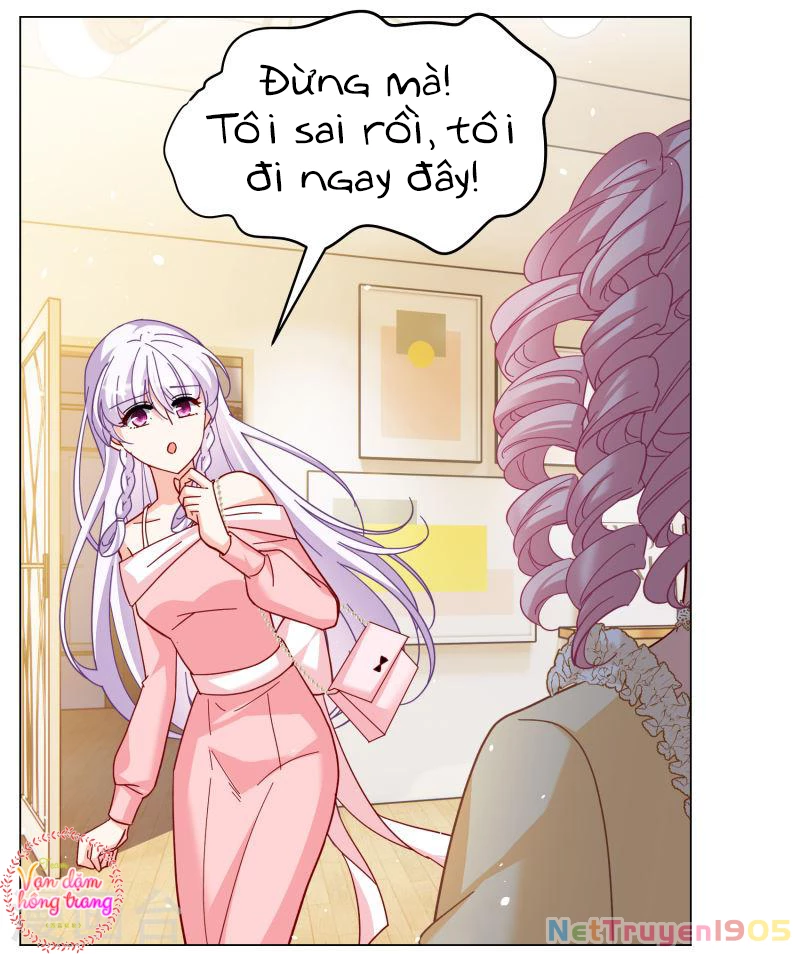 Cô ấy đến rồi, xin hãy nằm xuống! Chapter 268 - 6