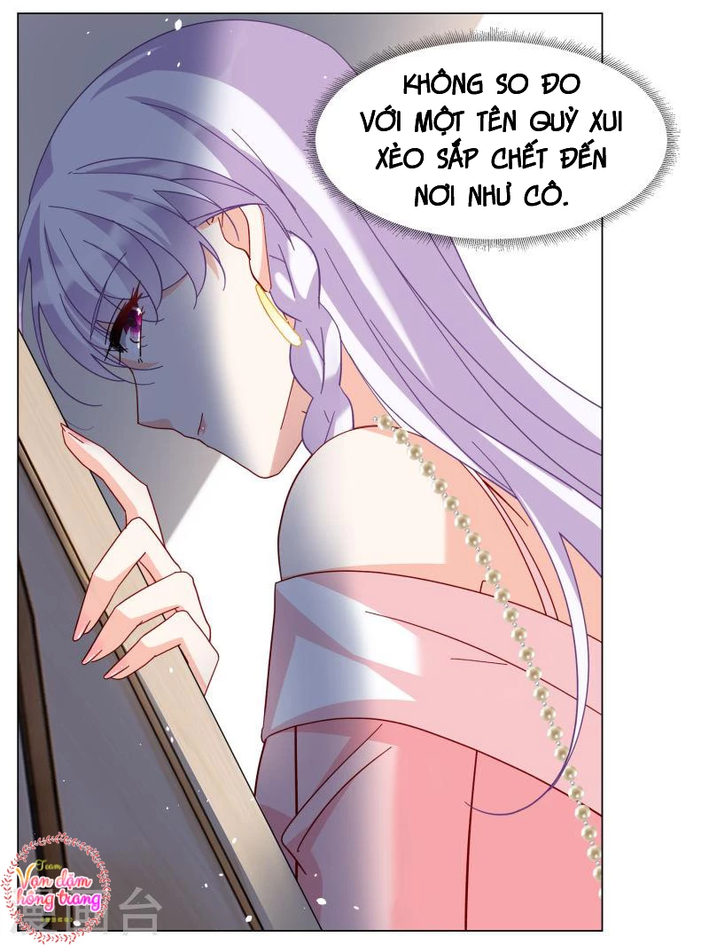 Cô ấy đến rồi, xin hãy nằm xuống! Chapter 268 - 8
