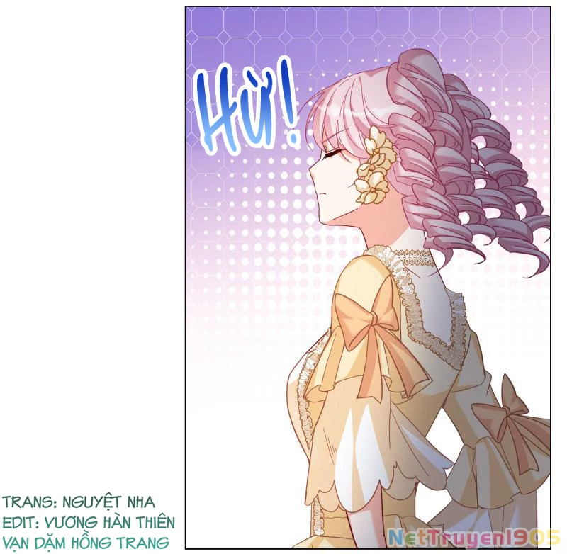 Cô ấy đến rồi, xin hãy nằm xuống! Chapter 268 - 21