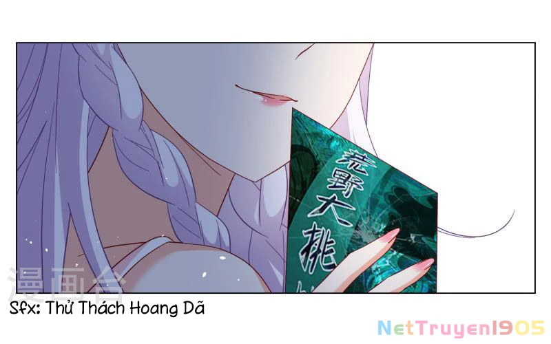 Cô ấy đến rồi, xin hãy nằm xuống! Chapter 268 - 22