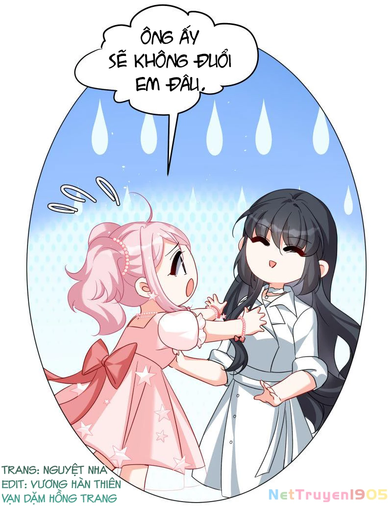 Cô ấy đến rồi, xin hãy nằm xuống! Chapter 268 - 29