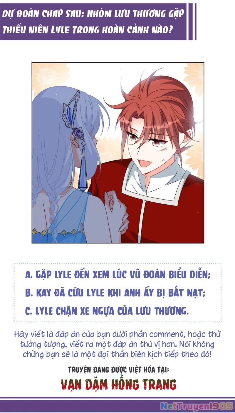 Cô ấy đến rồi, xin hãy nằm xuống! Chapter 268 - 36