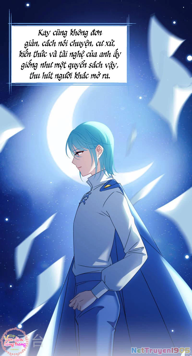 Cô ấy đến rồi, xin hãy nằm xuống! Chapter 269 - 3