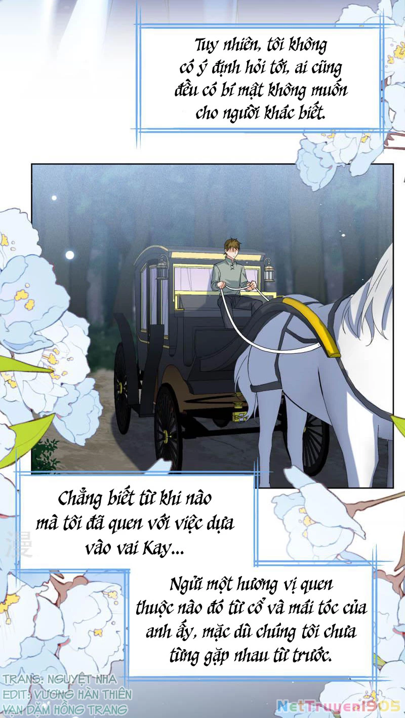 Cô ấy đến rồi, xin hãy nằm xuống! Chapter 269 - 4