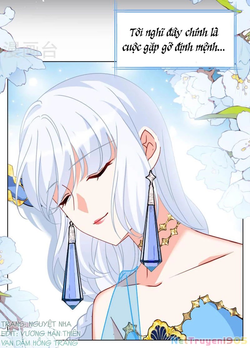 Cô ấy đến rồi, xin hãy nằm xuống! Chapter 269 - 6