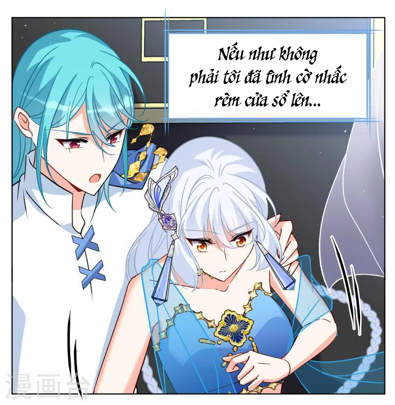 Cô ấy đến rồi, xin hãy nằm xuống! Chapter 269 - 10