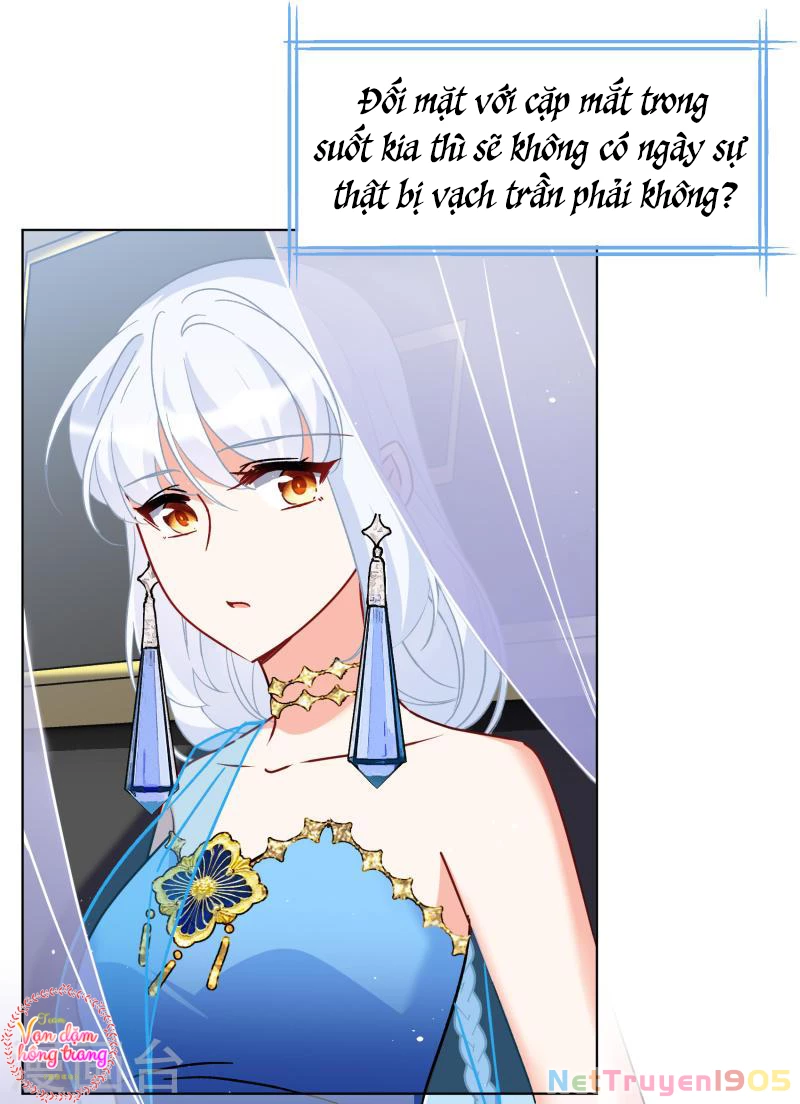 Cô ấy đến rồi, xin hãy nằm xuống! Chapter 269 - 11