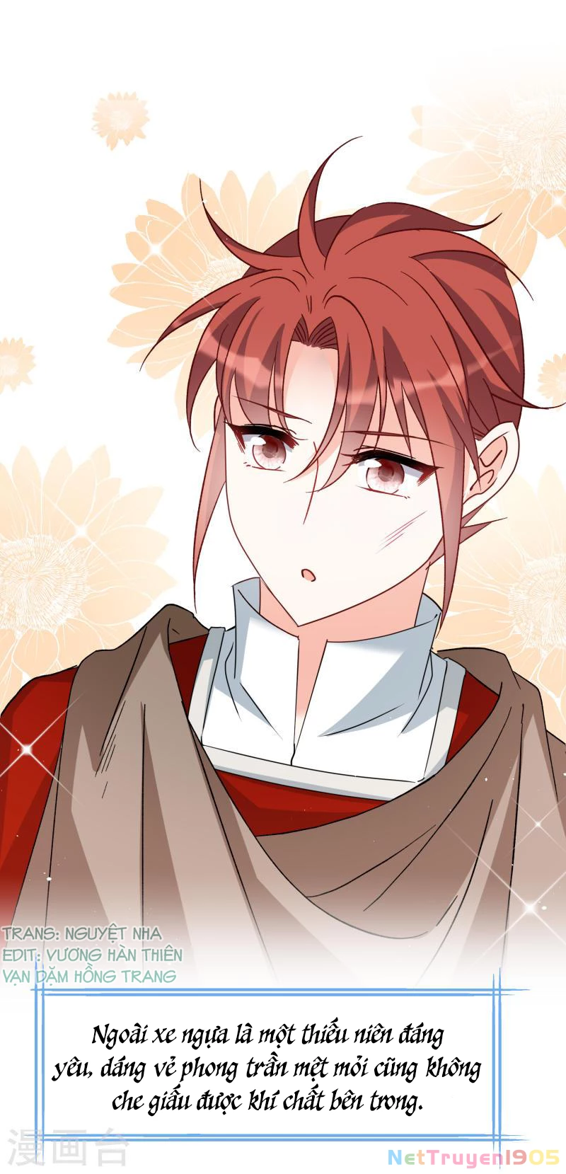 Cô ấy đến rồi, xin hãy nằm xuống! Chapter 269 - 12