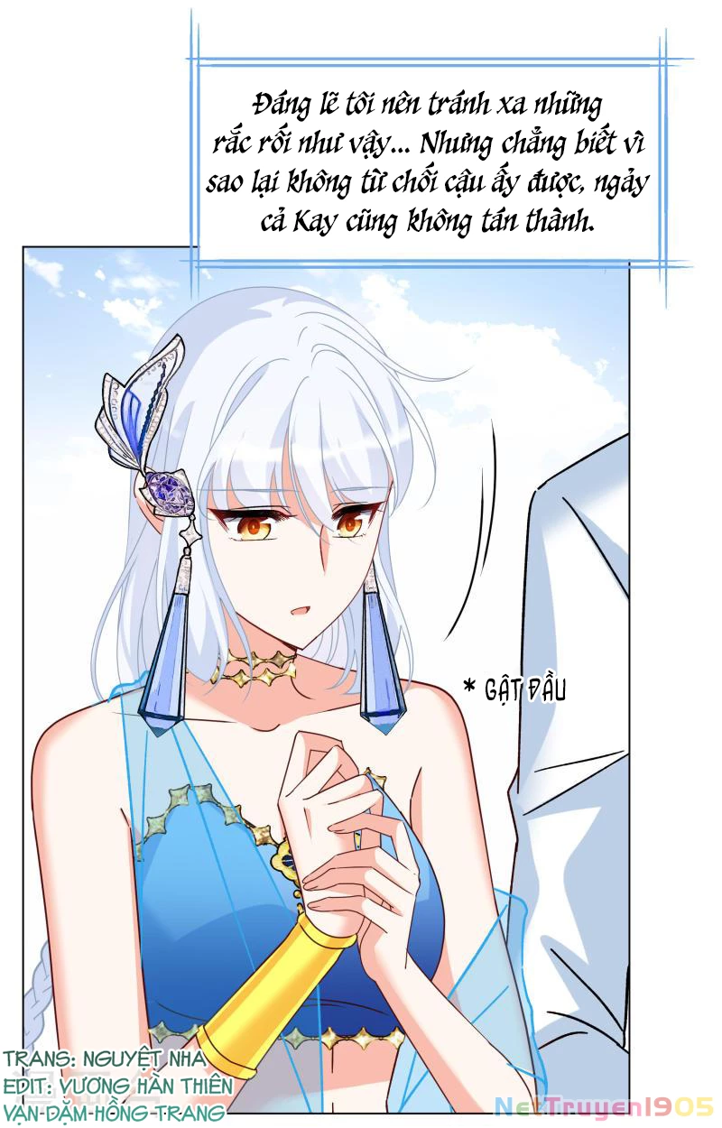 Cô ấy đến rồi, xin hãy nằm xuống! Chapter 269 - 14